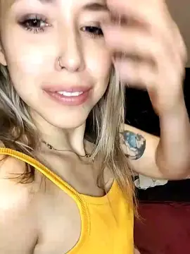 Cam4 Sex Cam of Florcitapole