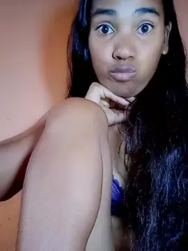 Cam4 Live Porn of Irinah01