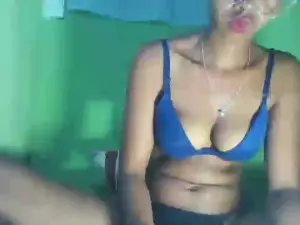 Cam4 Free Porn Cam of Kennyamanda