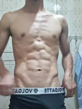 Cam4 Nude Webcam of Leo22dot