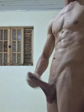 Cam4 Adult Webcam of Leo22dot