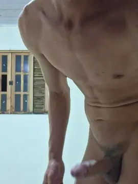 Cam4 Live Sex of Leo22dot