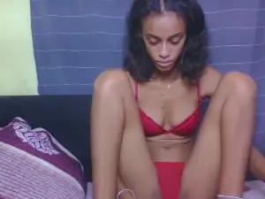 Cam4 Sex Chat of Naura_Mia