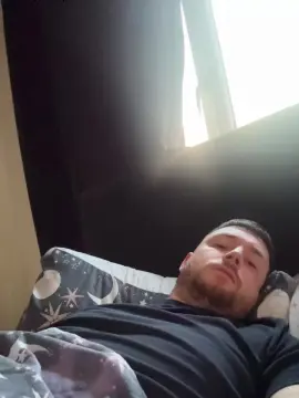 Cam4 Live Porn of Nicehardon3