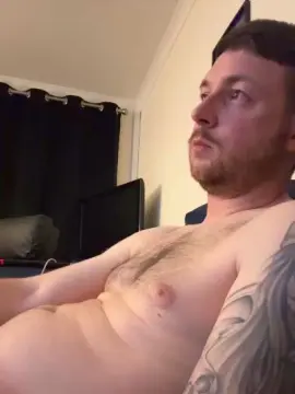 Cam4 Adult Webcam of Nicehardon3