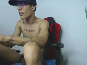 Cam4 Live Sex of Sexydominator