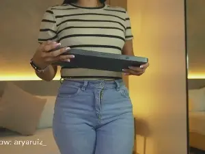 Cam4 Sex Chat of arya_ruiz