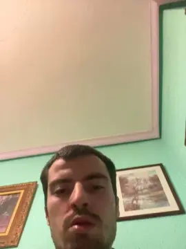 Cam4 Nude Webcam of frantri00