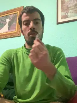 Cam4 Sex Cam of frantri00