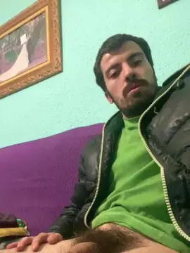 Cam4 Live Sex of frantri00