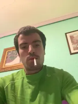 Cam4 Nude Webcam of frantri00