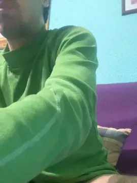 Cam4 Live Porn of frantri00