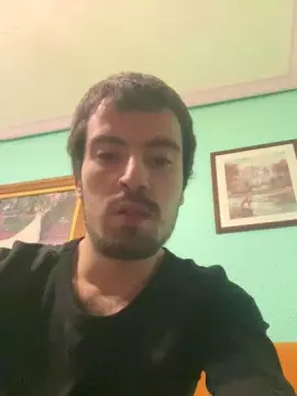 Cam4 Live Sex of frantri00