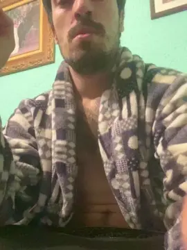 Cam4 Live Sex Cam of frantri00