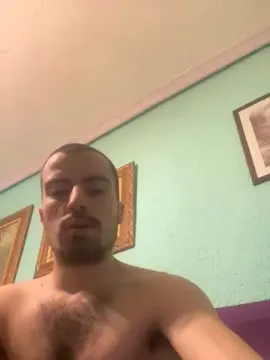 Cam4 Free Porn Cam of frantri00