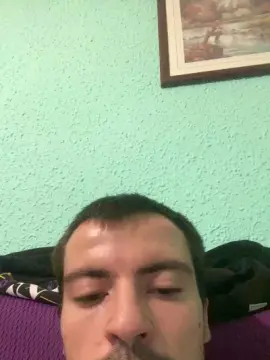 Cam4 Free Porn Cam of frantri00