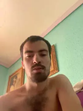 Cam4 Live Porn of frantri00