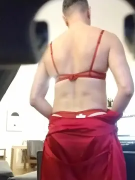 Cam4 Live Sex Cam of jackiejoy