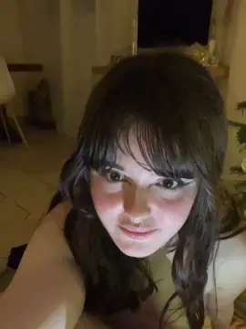 Cam4 Nude Webcam of maarion_eladi1