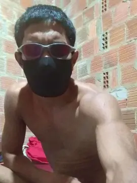 Cam4 Live Sex Cam of Dotpretin