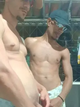 Cam4 Nude Webcam of Dotpretin