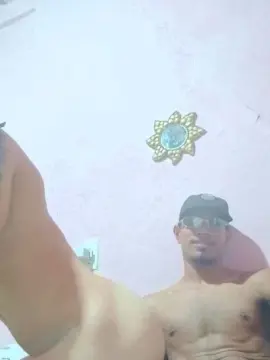 Cam4 Live Porn of Dotpretin