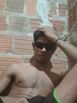 Cam4 Free Porn Cam of Dotpretin
