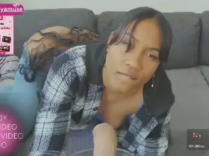 Cam4 Live Sex of Laindiasexy00