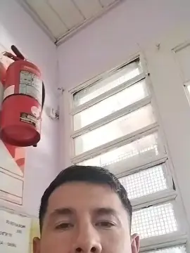 Cam4 Sex Cam of Monje001