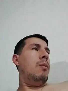 Cam4 Live Porn of Monje001