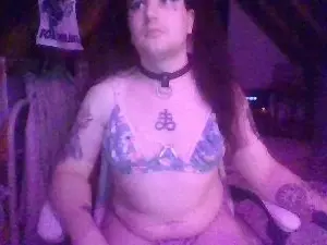 Cam4 Sex Cam of PolliePop_