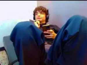 Cam4 Nude Webcam of Sr_bonnyethann