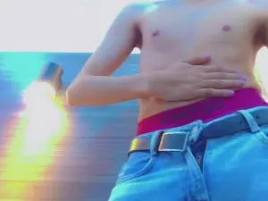 Cam4 Best Webcam of Sr_bonnyethann