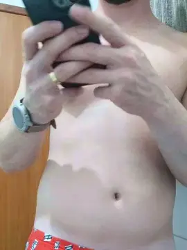 Cam4 Adult Webcam of alerrandroo1