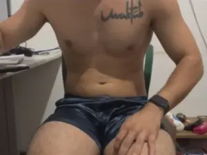 Cam4 Sex Cam of luxeboy69