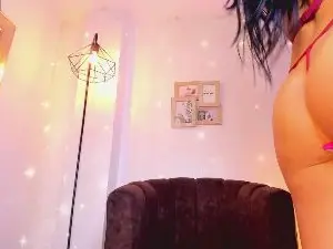 Cam4 Sex Chat of mystic_carito