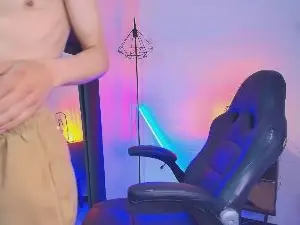 Cam4 Live Sex Cam of Andreew_Style_