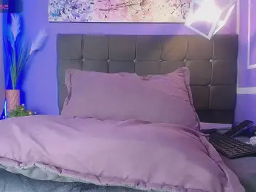 Cam4 Private Sex Chat of Damian_n_lissa