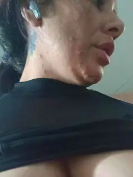 Cam4 Adult Webcam of SaVaGeNeZ69