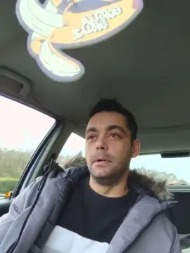 Cam4 Nude Webcam of danibeckham