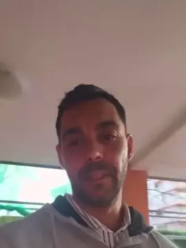 Cam4 Nude Webcam of danibeckham