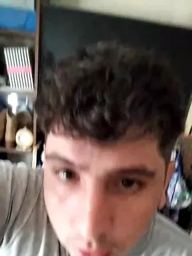 Cam4 Live Sex Cam of mateo1860