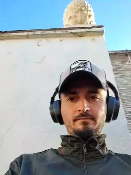 Cam4 Sex Chat of Bruno_Montoya