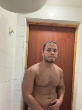 Cam4 Adult Video Chat of POTRO_latino2