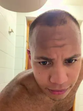 Cam4 Best Webcam of POTRO_latino2