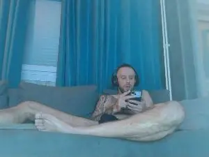 Cam4 Sex Chat of Sedh_Besancon