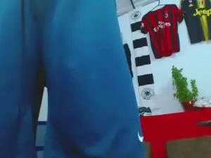 Cam4 Best Webcam of Skinny23cm