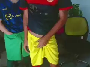 Cam4 Live Sex of Skinny23cm