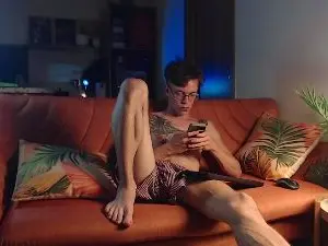 Cam4 Free Porn Cam of William_Henry_A