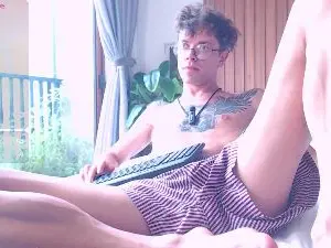 Cam4 Live Sex Cam of William_Henry_A